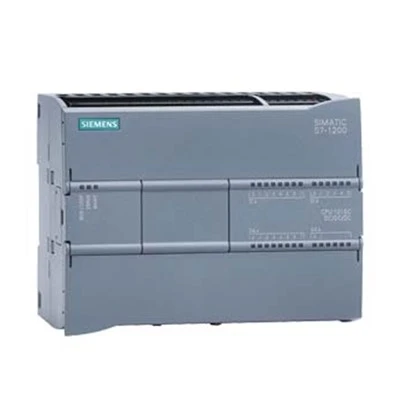 Marine-Siemens PLC til skibe og offshore platforme: maskinrum, ballast og dyn...