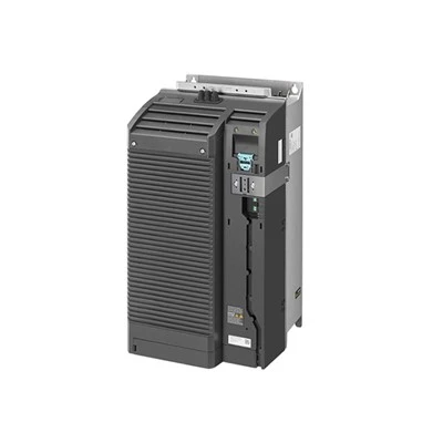 Sinamics G120: Den komplette guide til Siemens variable frekvensdrev
