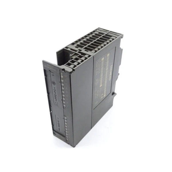 Siemens 6ES7360-3AA01-0AA0 Module
