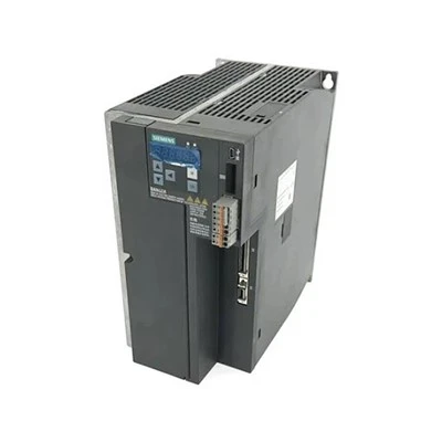 Fejlfinding af almindelige problemer med Siemens 6SL3210-5FE10-8UF0: Alarmer,...