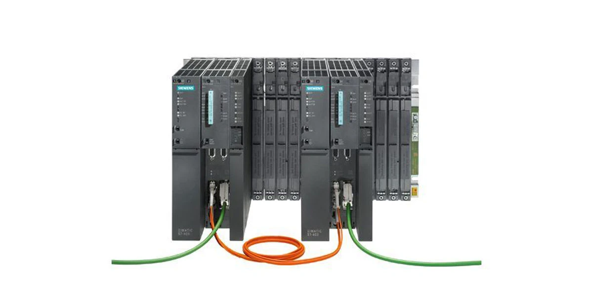 Fremtidig-Proofing Your Automation: Siemens S7-400 Migration, Upgrades and Le...