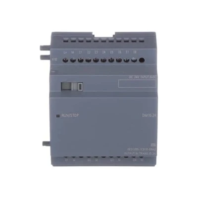 Siemens PLC til høj-mix, lav-volumenproduktion: Opnå fleksibilitet og hurtig ...