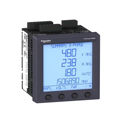 Schneider Electric PM810MG