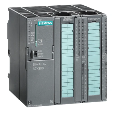 Siemens PLC i elevator- og rulletrappesystemer: gruppekontrol, sikkerhedskred...